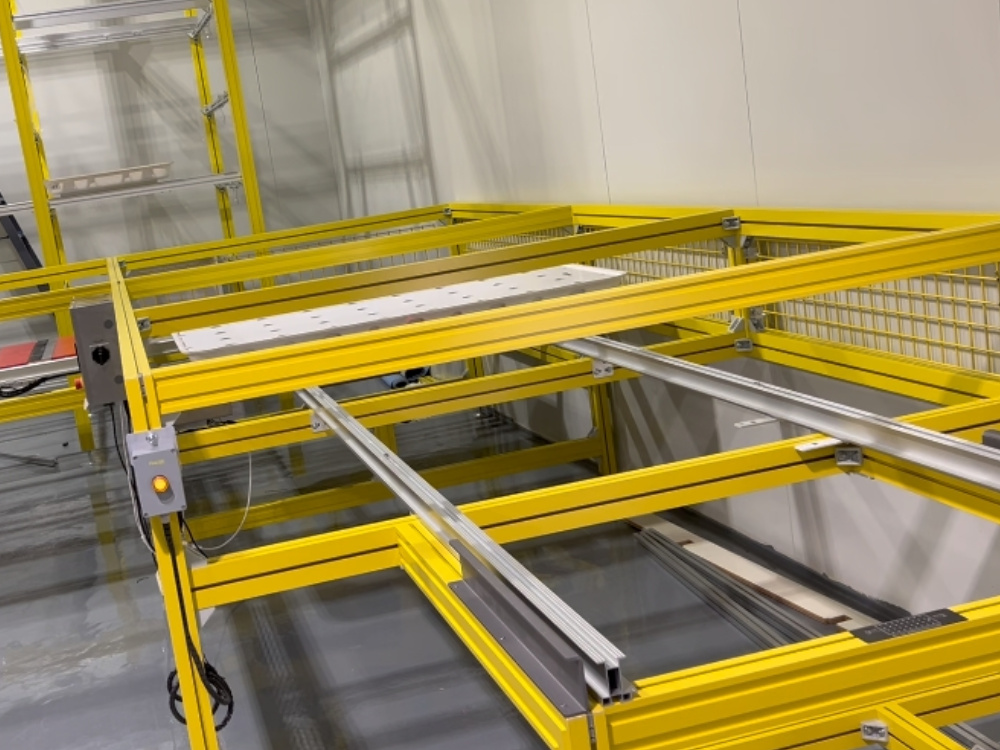 Pinggu Agricultural Zhongguancun